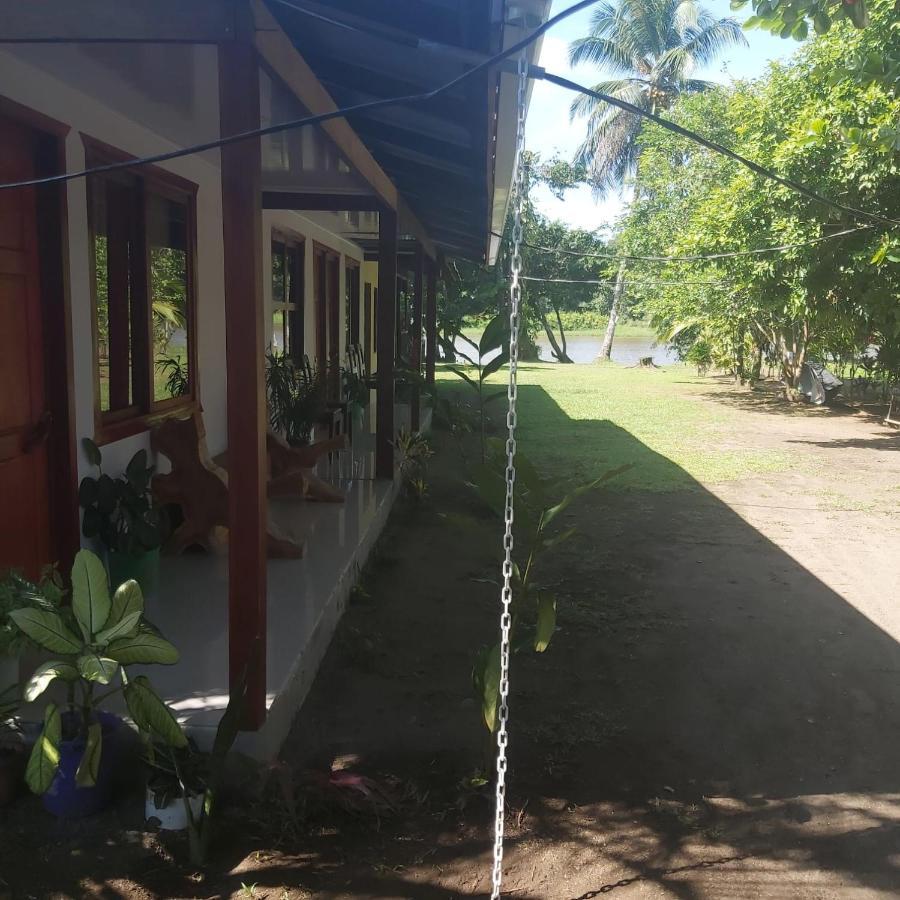 Cabanas Daneysha Tortuguero Ngoại thất bức ảnh