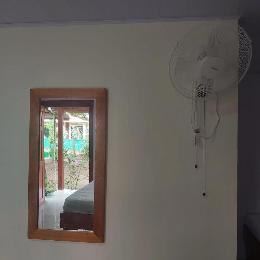 Cabanas Daneysha Tortuguero Ngoại thất bức ảnh