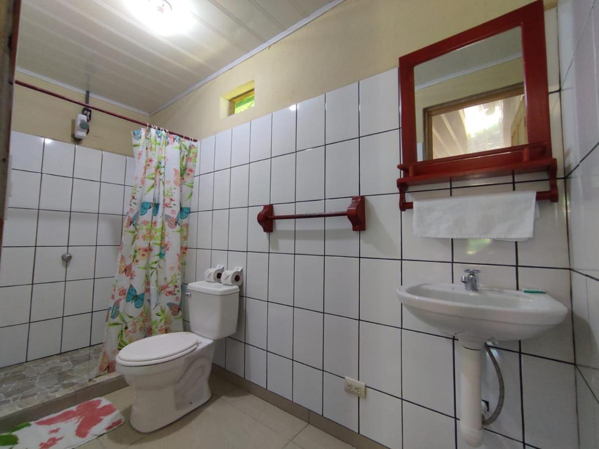 Cabanas Daneysha Tortuguero Ngoại thất bức ảnh