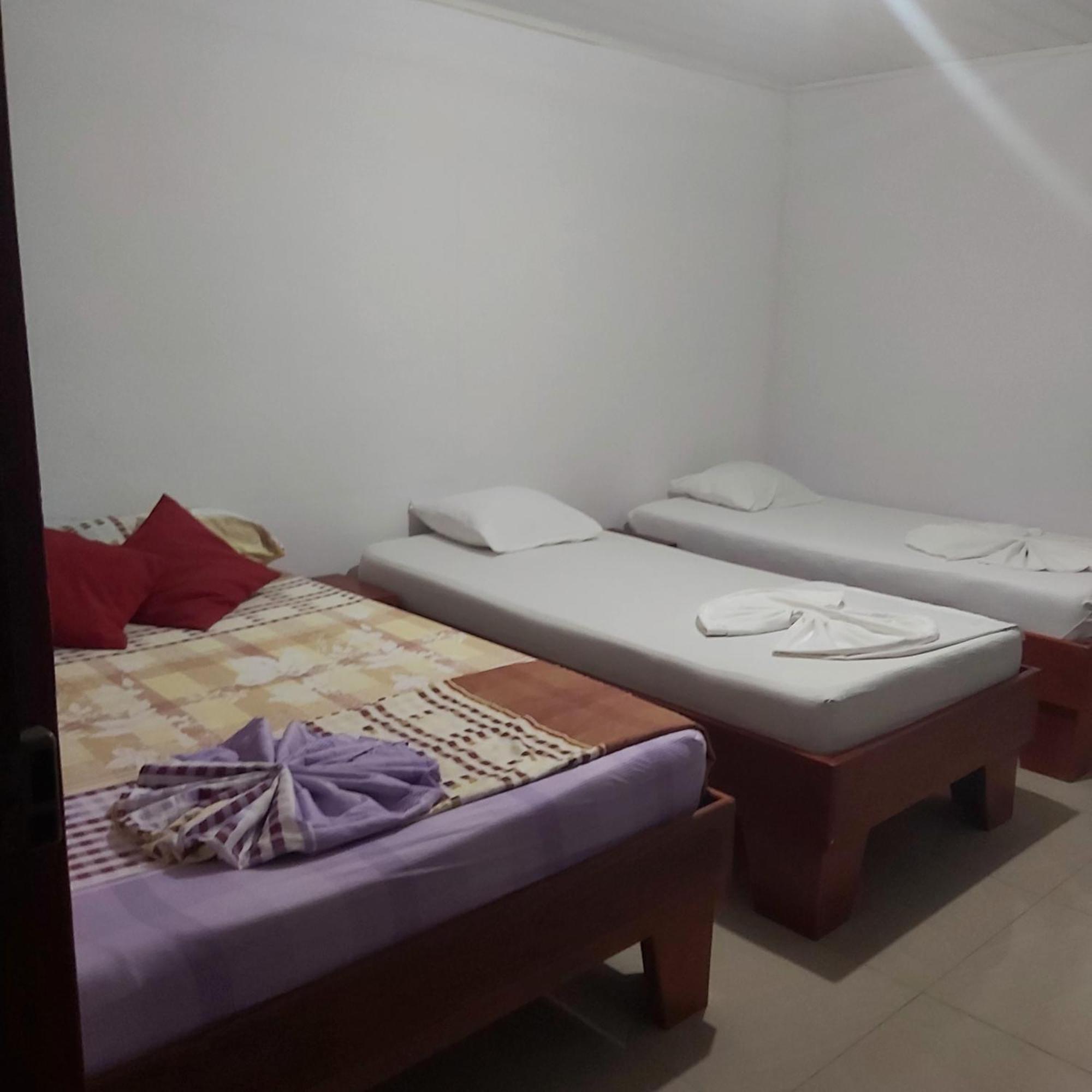 Cabanas Daneysha Tortuguero Phòng bức ảnh